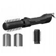 ROWENTA Brush Activ UB9520F0 black hot air rotating brush