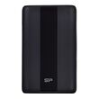 Silicon Power QX55 Powerbank Lithium Polymer (LiPo) 30000 mAh Black