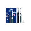 Szczoteczka Oral-B iO 2 Night Black+Forest Green