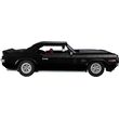 LEGO ICONS 10304 CHEVROLET CAMARO Z28
