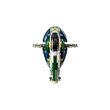 LEGO STAR WARS 75409 Jango Fett's Firespray-Class Starship