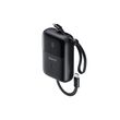 Havit PB5215 10000mAh Powerbank  Black