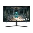 MONITOR SAMSUNG ODYSSEY G6 LED 32" LS32BG650EUXEN 240Hz