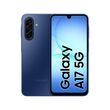 Samsung Galaxy A17 5G Smartphone 256GB Blue