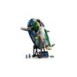 LEGO STAR WARS 75409 Jango Fett's Firespray-Class Starship