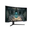 MONITOR SAMSUNG ODYSSEY G6 LED 32" LS32BG650EUXEN 240Hz