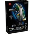 LEGO STAR WARS 75409 Jango Fett's Firespray-Class Starship