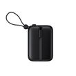 Havit PB5215 10000mAh Powerbank  Black