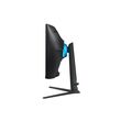 MONITOR SAMSUNG ODYSSEY G6 LED 32" LS32BG650EUXEN 240Hz