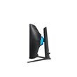 MONITOR SAMSUNG ODYSSEY G6 LED 32" LS32BG650EUXEN 240Hz