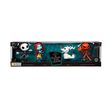 JADA TOYS Nightmare Before Christmas set 4 figures metal 7cm