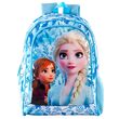 PERONA Disney Frozen 2 Shine adaptable backpack 42cm