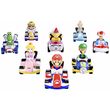 MATTEL Hot Wheels Mario Kart assorted car