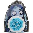 LOUNGEFLY Loungefly The Corpse Bride Emily Bouquet backpack 26cm