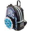LOUNGEFLY Loungefly The Corpse Bride Emily Bouquet backpack 26cm