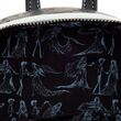 LOUNGEFLY Loungefly The Corpse Bride Emily Bouquet backpack 26cm