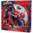 KIDS LICENSING Marvel Spiderman wall clock