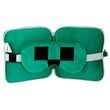 PUCKATOR Relaxeazzz Minecraft Creeper travel pillow eye mask