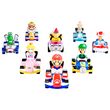 MATTEL Hot Wheels Mario Kart assorted car