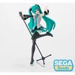 SEGA GOODS Hatsune Miku - Hatsune Miku Project Diva figure 18cm