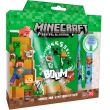 KIDS LICENSING Minecraft magic pen diary