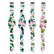 PUCKATOR Minecraft silicone digital watch assorted