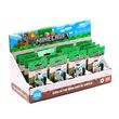PUCKATOR Minecraft silicone digital watch assorted
