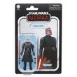 HASBRO Star Wars Ashoka Baylan Skoll figure 9,5cm