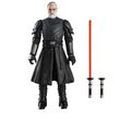HASBRO Star Wars Ashoka Baylan Skoll figure 9,5cm