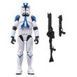 HASBRO Star Wars Obi-Wan Kenobi Clone Trooper figure 9,5cm