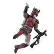 HASBRO Star Wars Ashoka Mandalorian Super Commando figure 9,5cm