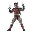 HASBRO Star Wars Ashoka Mandalorian Super Commando figure 9,5cm