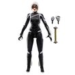 HASBRO Marvel Legends Spider-Man 2 Felicia Hardy Black Cat figure 15cm