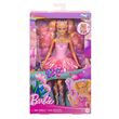 MATTEL Hada Barbie doll