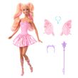 MATTEL Hada Barbie doll