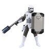 HASBRO Star Wars The Mandalorian Imperial Armored Commando figure 9,5cm