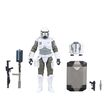 HASBRO Star Wars The Mandalorian Imperial Armored Commando figure 9,5cm