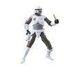 HASBRO Star Wars The Mandalorian Imperial Armored Commando figure 9,5cm