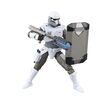 HASBRO Star Wars The Mandalorian Imperial Armored Commando figure 9,5cm