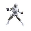 HASBRO Star Wars The Mandalorian Imperial Armored Commando figure 9,5cm