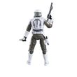 HASBRO Star Wars The Mandalorian Imperial Armored Commando figure 9,5cm