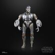 HASBRO Star Wars Skeleton Crew SM-33 figure 15cm