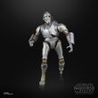 HASBRO Star Wars Skeleton Crew SM-33 figure 15cm