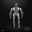 HASBRO Star Wars Skeleton Crew SM-33 figure 15cm