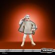 HASBRO Star Wars Landspeeder + Luke Skywalker figure