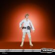 HASBRO Star Wars Landspeeder + Luke Skywalker figure