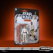 HASBRO Star Wars Landspeeder + Luke Skywalker figure