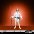 HASBRO Star Wars Landspeeder + Luke Skywalker figure