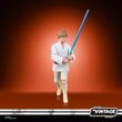 HASBRO Star Wars Landspeeder + Luke Skywalker figure