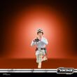 HASBRO Star Wars Landspeeder + Luke Skywalker figure